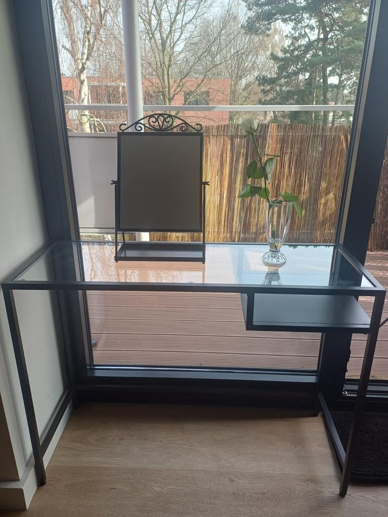 Make up tafel ikea, Huis en Inrichting, Ophalen