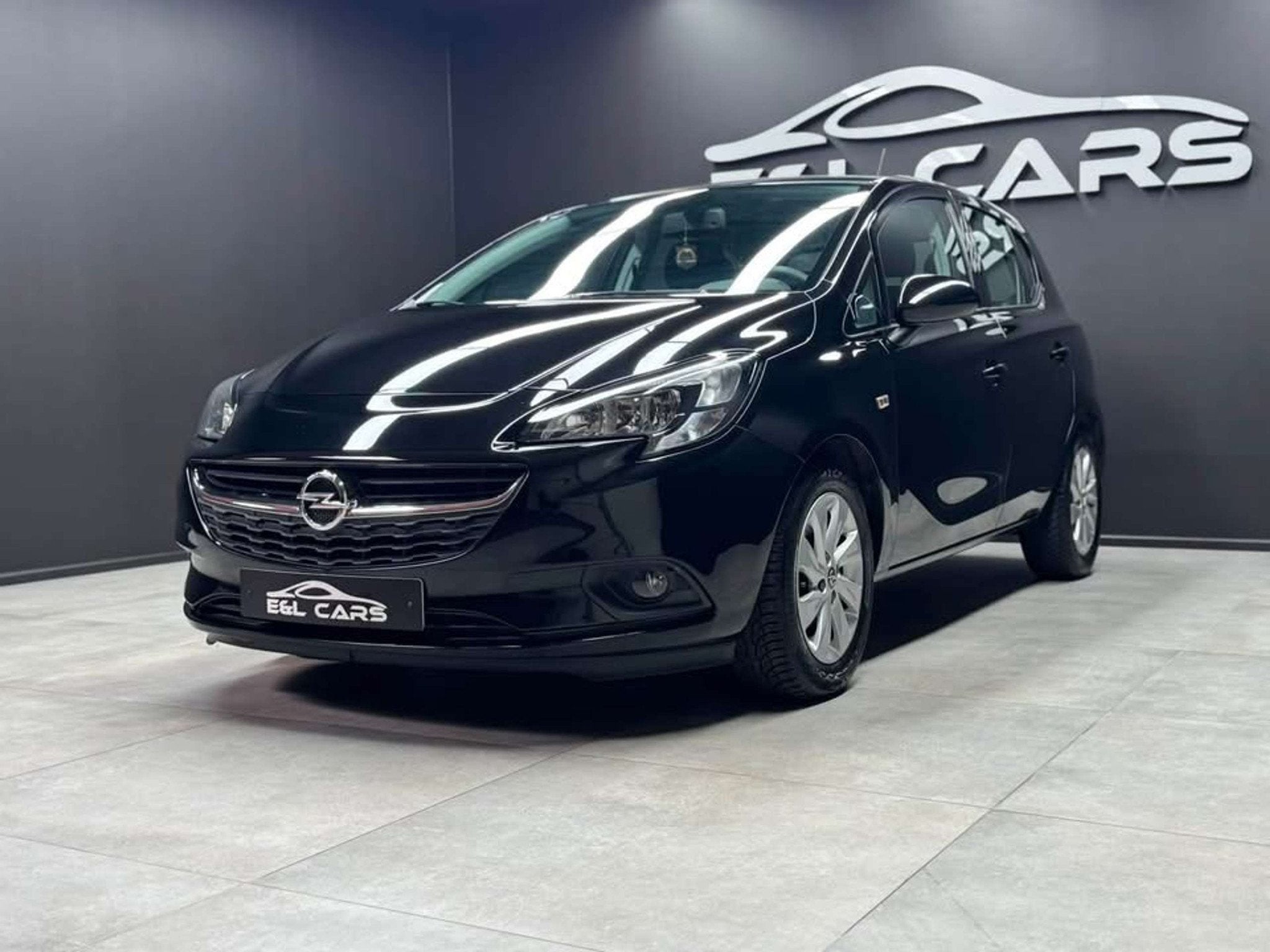 Opel Corsa Corsa 1.4i *12 mois de garantie*, Achat, 90 ch, Euro 6, Entreprise