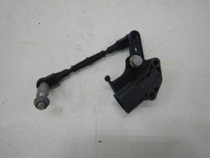 Koplamphoogte postitiesensor Audi A4 (22735363), Ophalen of Verzenden, Gebruikt