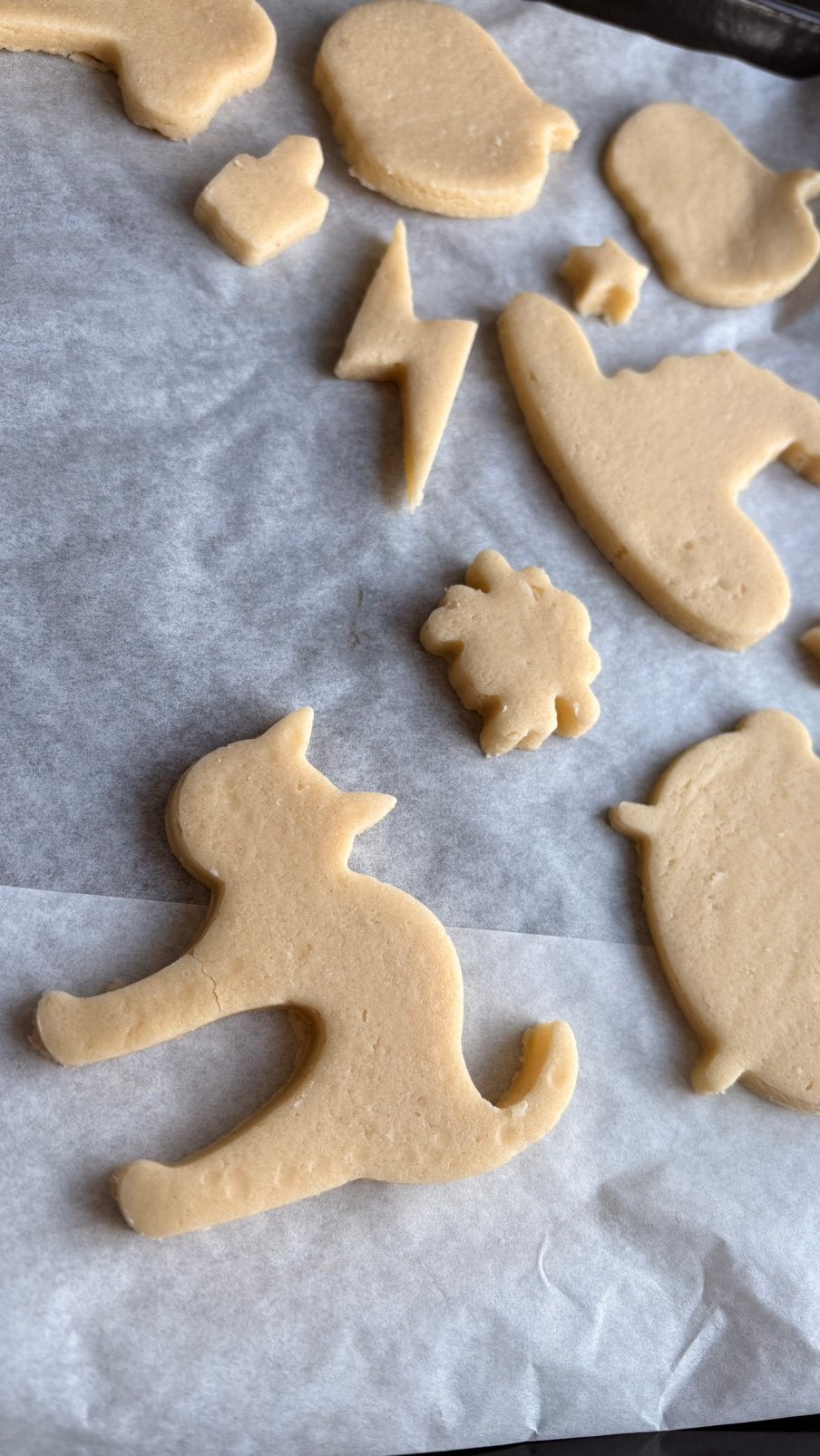 ScrapCooking  emporte pièce - biscuits, Enlèvement ou Envoi, Comme neuf, Gâteaux, Tartes ou cupcakes, Moule