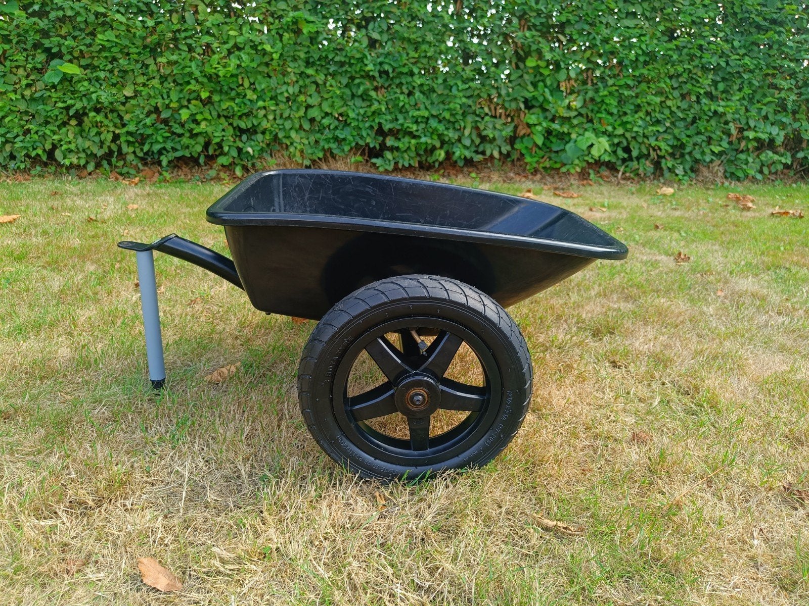 Berg Trailer L voor gocart, Kinderen en Baby's, Speelgoed | Buiten | Skelters, Ophalen, Berg
