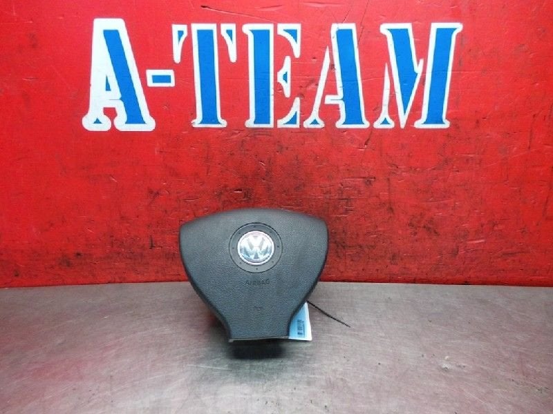 AIRBAG VOLANT Volkswagen Golf V (1K1) (02-2001/12-2010), Volkswagen, Volkswagen AG, Utilisé, Kundenbetreuung@volkswagen.de