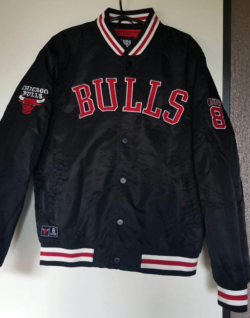 Chicago bulls nba nieuw maat small ik heb deze ook in XL, Kleding | Heren, Ophalen, Maat 56/58 (XL)