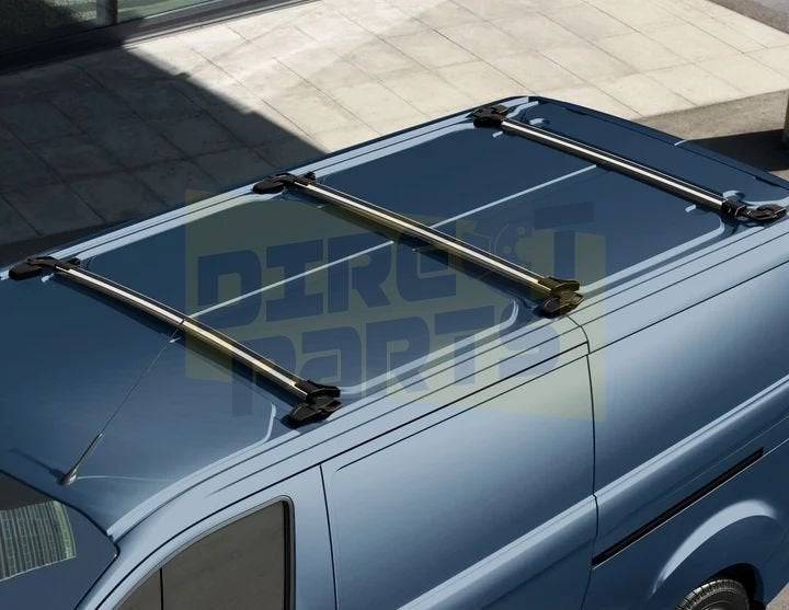 Ford Transit Custom (08/12- 09/23) dakdragers Origineel! 239, Auto-onderdelen, -, -, Nieuw, Ophalen of Verzenden