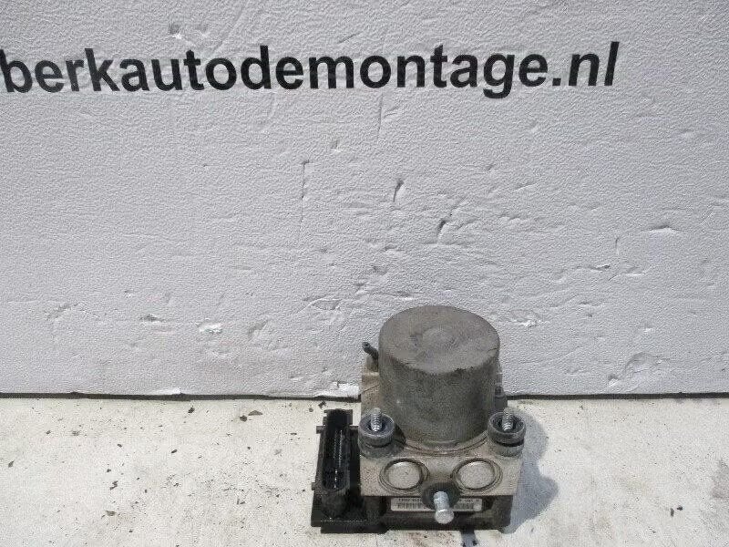 ABS POMP Opel Combo (Corsa C) (0n265-232-212), Bahnhofsplatz 65423 Rüsselsheim am Main, DE, Enlèvement ou Envoi, Opel, Opel Automobile GmbH
