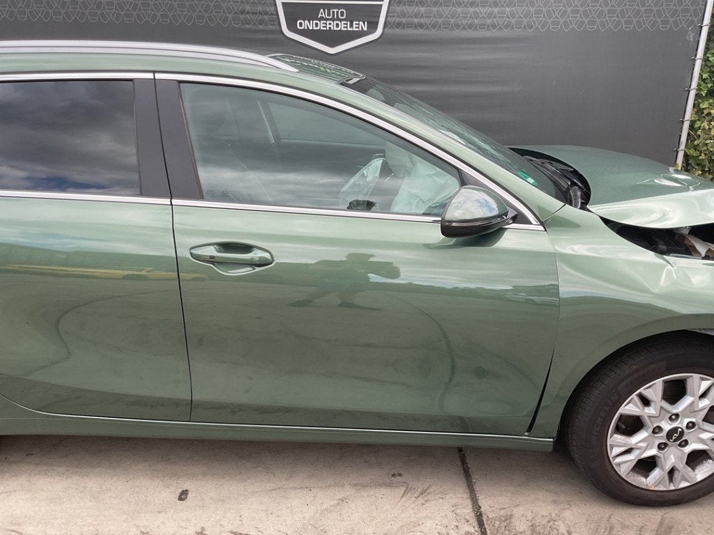 PORTIER RECHTS VOOR Ceed Sportswagon (CDF) (|76004J7000|), Dhr. J. Ham, Deur, Administratie@autoham.nl, Nijkerkerstraat 27a 27a
3821 CD  AMERSFOORT, NL