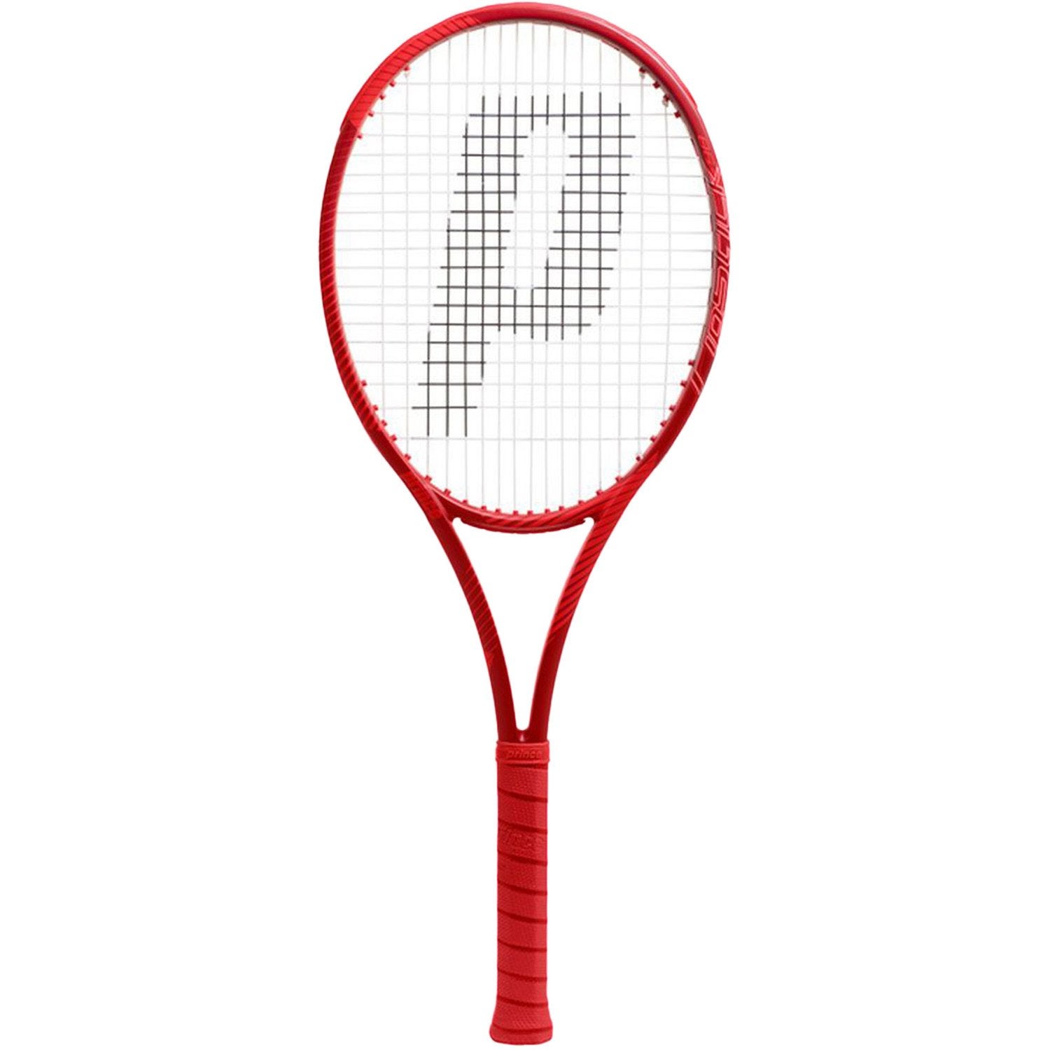 Prince rackets Ripstick 100 als nieuw, Enlèvement, Comme neuf, Prince