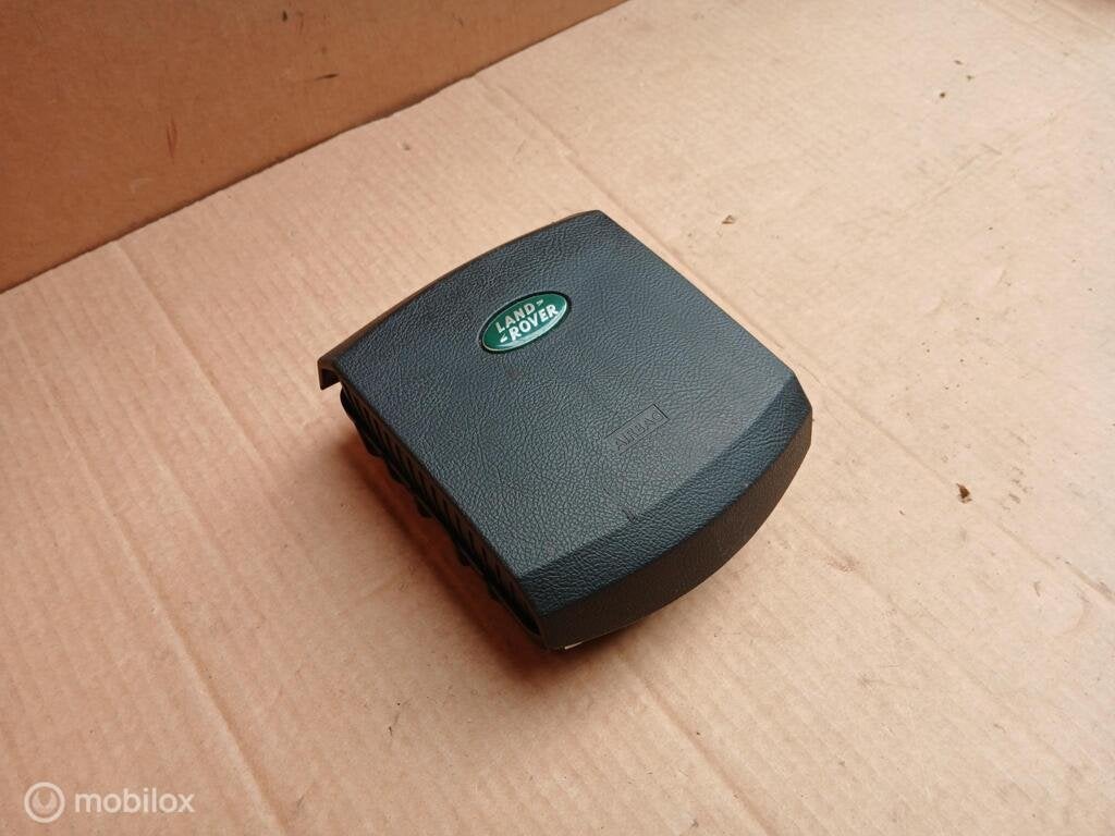 Airbag stuur Land Rover Discovery IV 4 Bestuurder L320 L319, Land Rover, Land Rover, Enlèvement ou Envoi, Utilisé