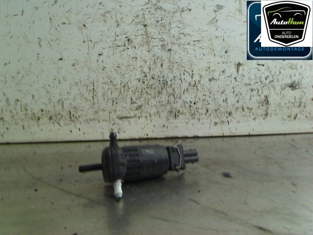 LAVE-GLACE POMPE AVANT Opel Corsa D (01-2006/12-2014), Autos : Pièces & Accessoires, Vitres & Accessoires, Utilisé, Opel