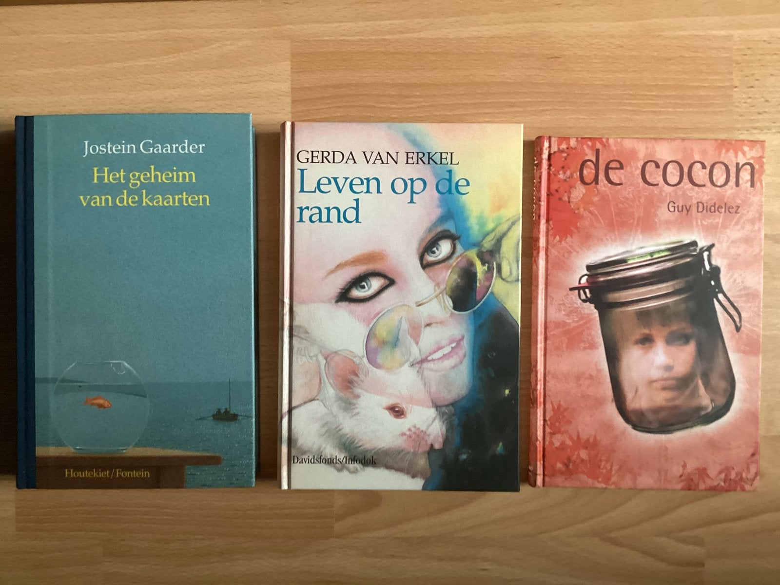 Boeken voor jeugd, Livres, Enlèvement ou Envoi