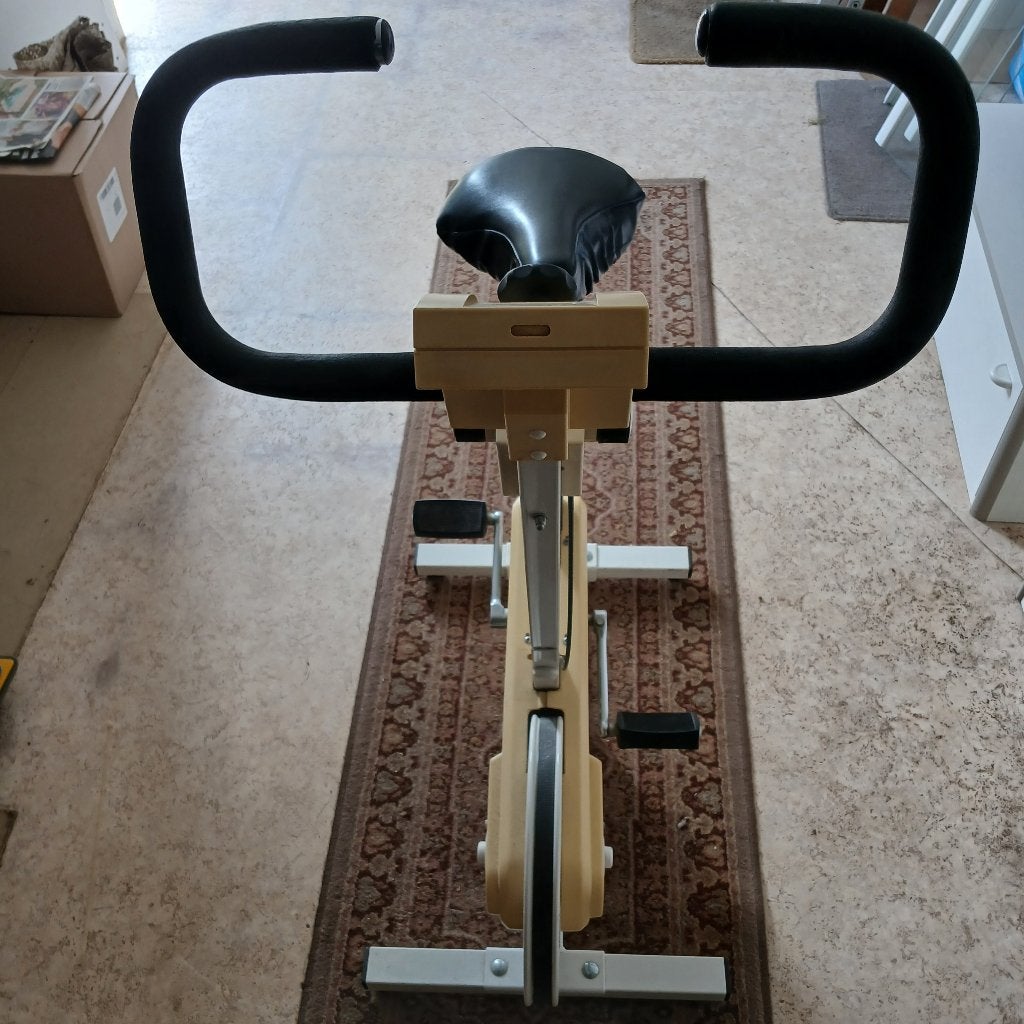 Home trainer Kettler, Sports & Fitness, Enlèvement
