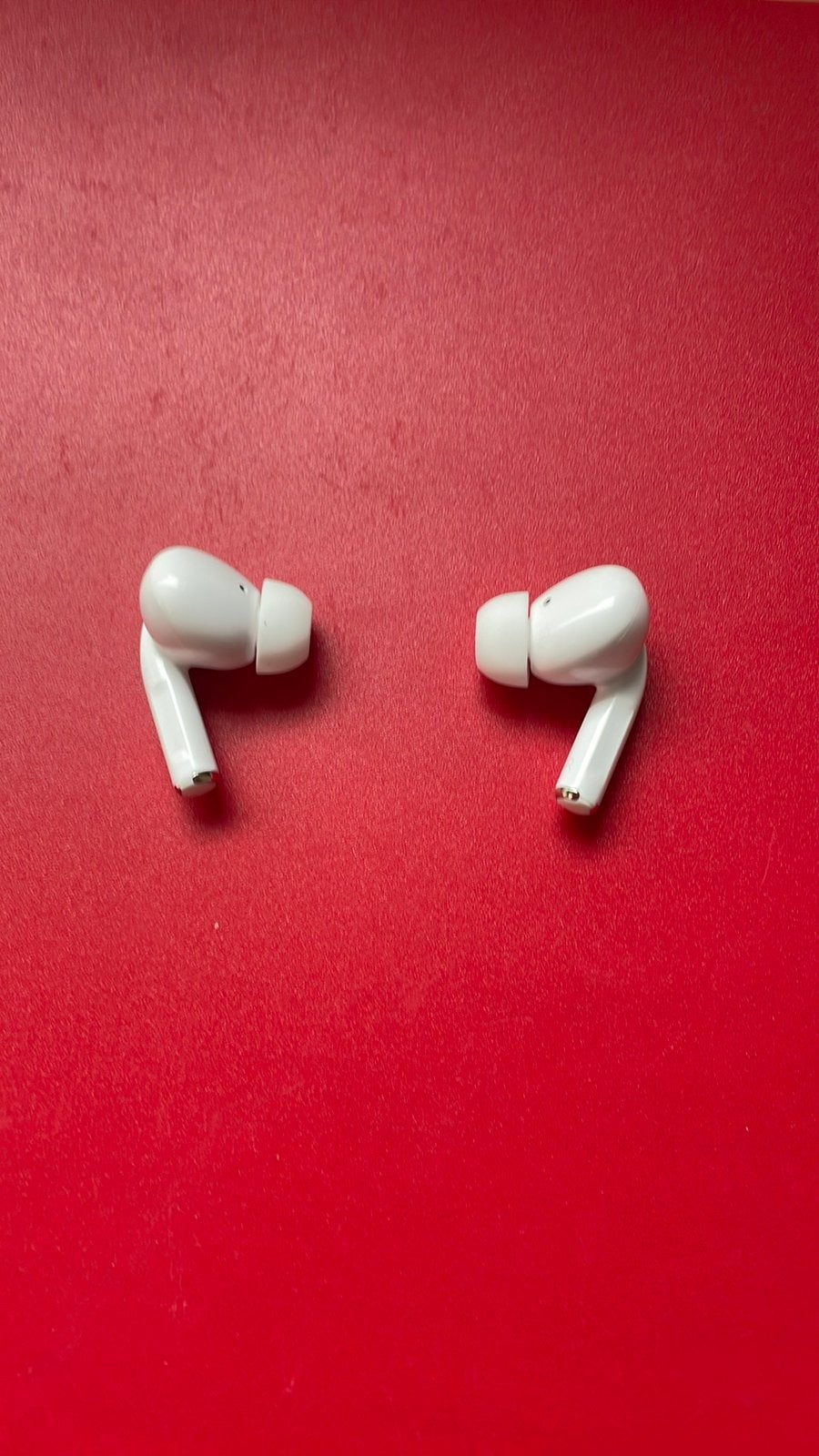 Oortjes, Télécoms, Enlèvement ou Envoi, Bluetooth, Comme neuf, Blanc