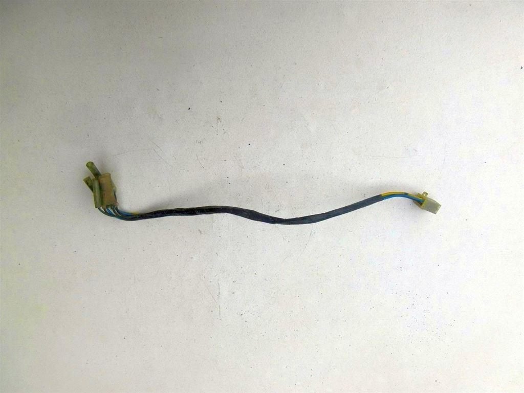 Yamaha FZ600 bedrading achter FZ 600 kabelboom kabel boom, Ophalen of Verzenden, Gebruikt