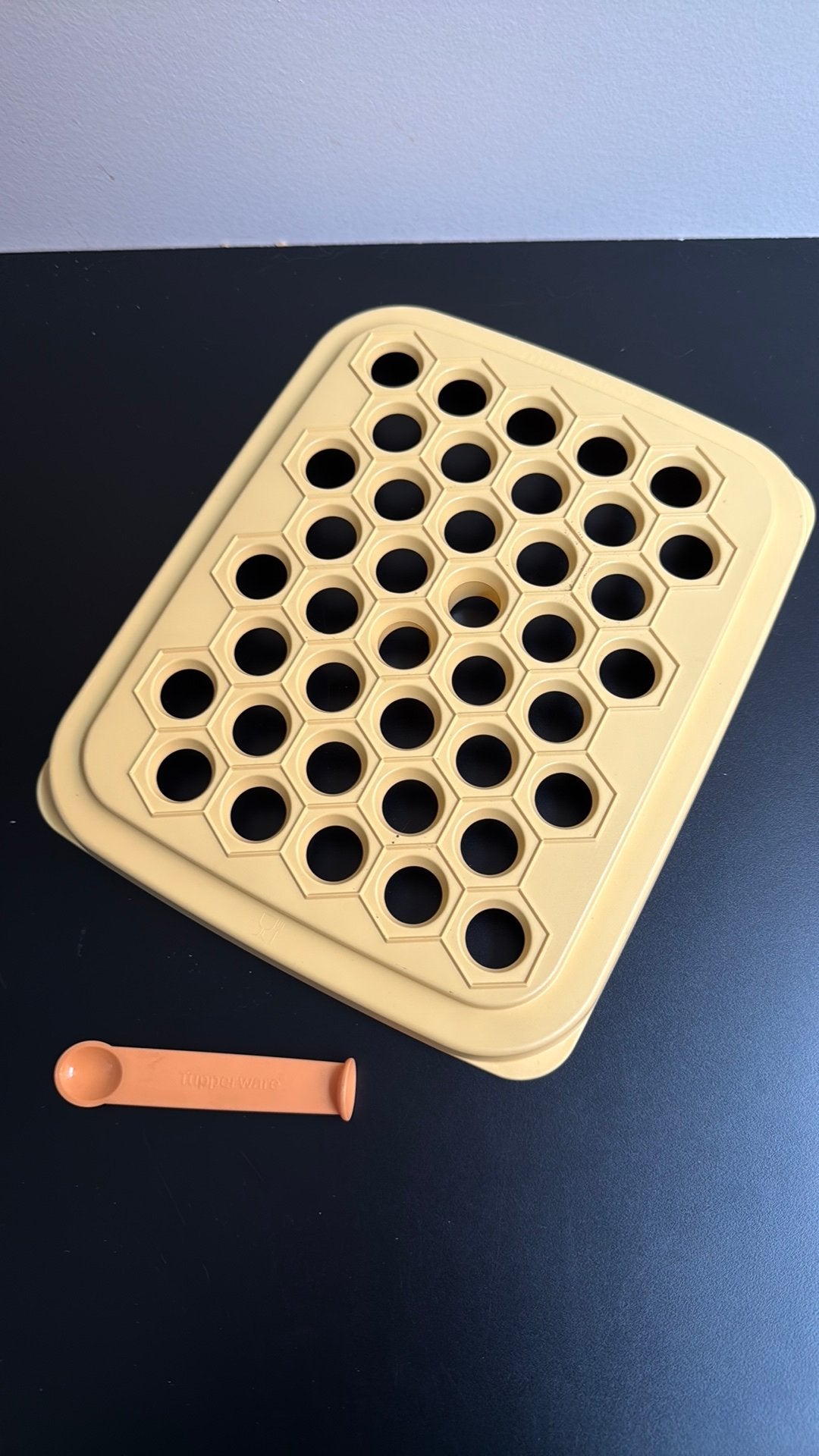 Tupperware ravissimo, Ophalen of Verzenden, Zo goed als nieuw