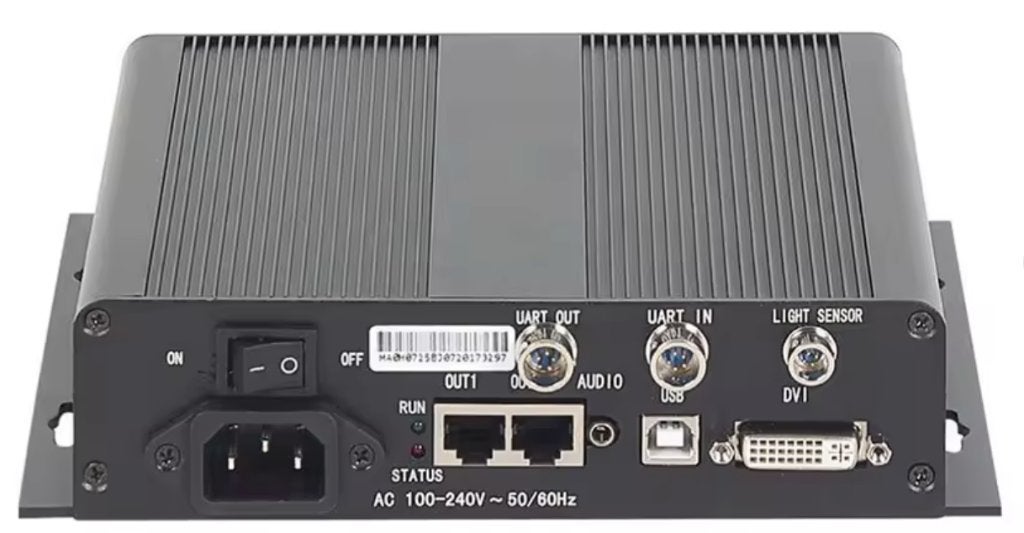 MCTRL 300 LED Display Controller, Enlèvement ou Envoi, Comme neuf