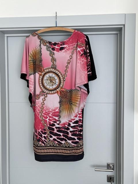 Jurk medium, Maat 38/40 (M), Overige kleuren, Ophalen of Verzenden, Zo goed als nieuw