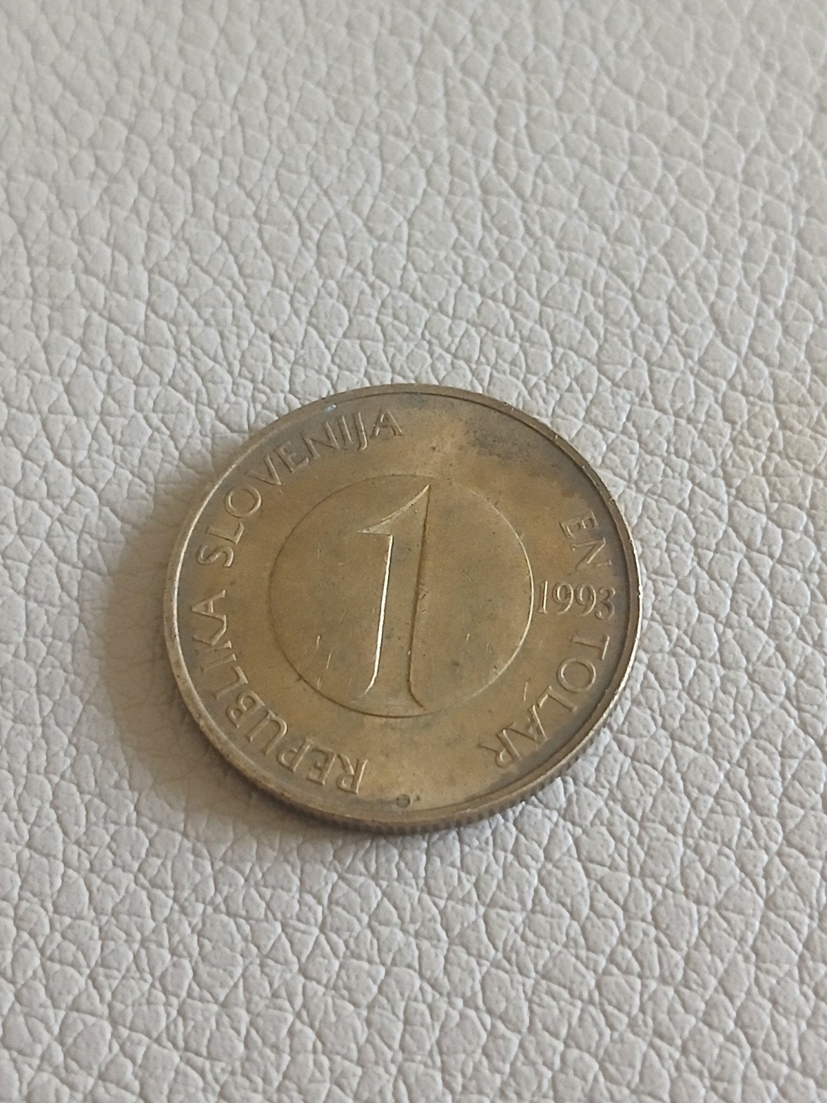 slovenie, Enlèvement ou Envoi