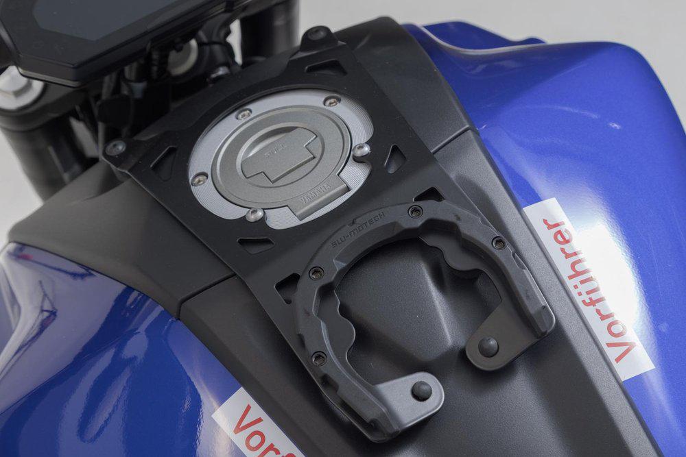 Yamaha MT 07 tank ring sw motech, Enlèvement, Comme neuf