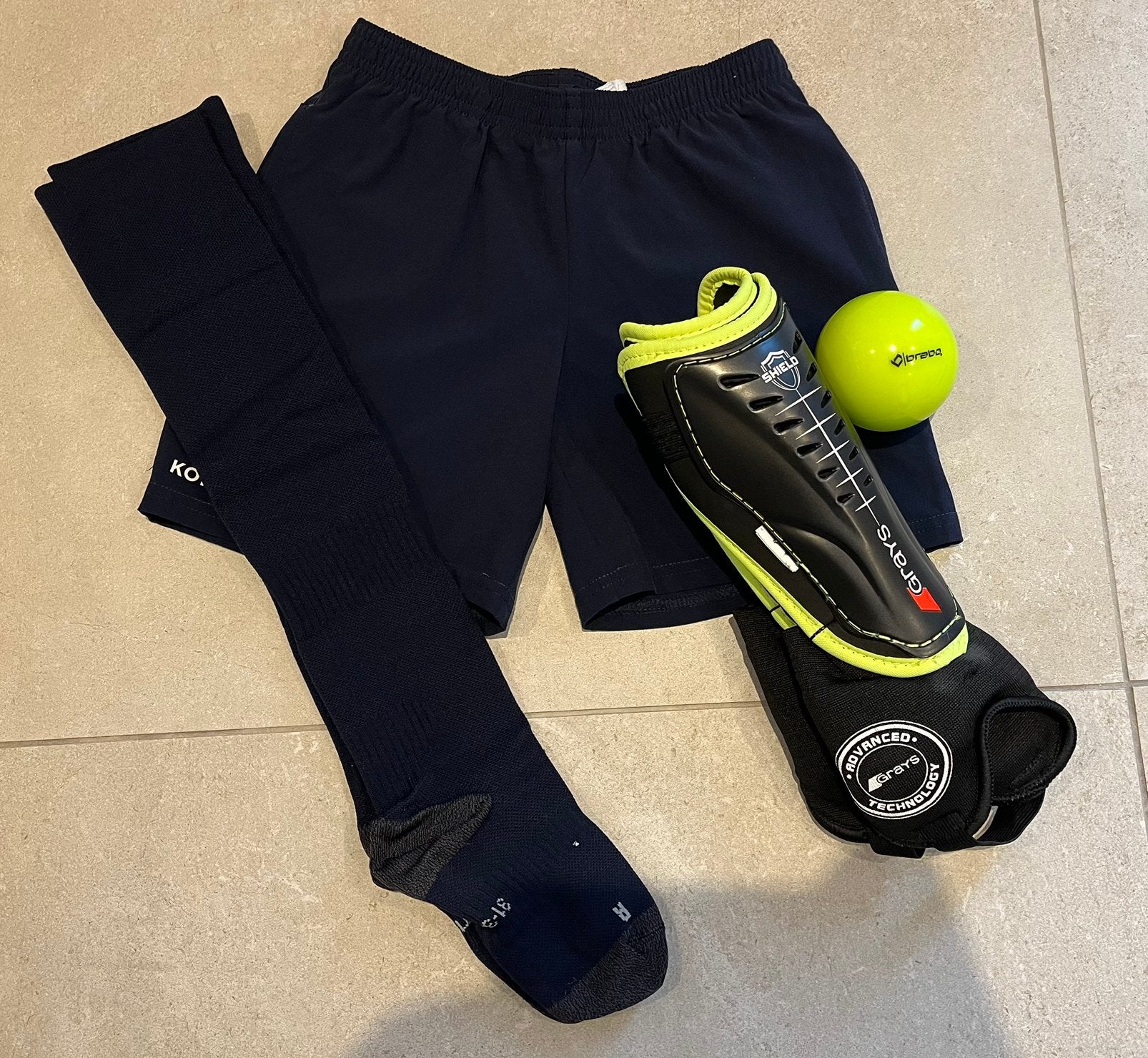 Hockey kind, Vêtements | Femmes, Vêtements de sport, Enlèvement, Comme neuf