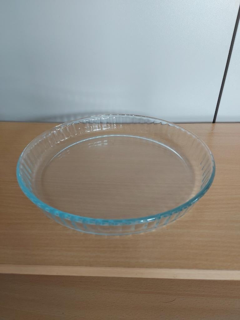 Plat pyrex, Enlèvement ou Envoi