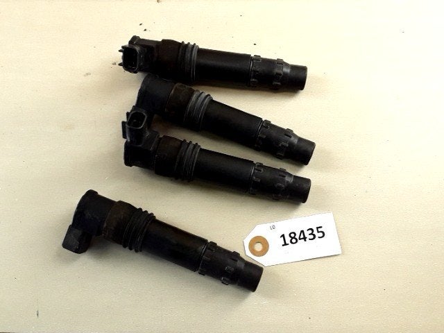 GSXR750 2001 - 2003 Suzuki Bobijn bougiekop D1-34967