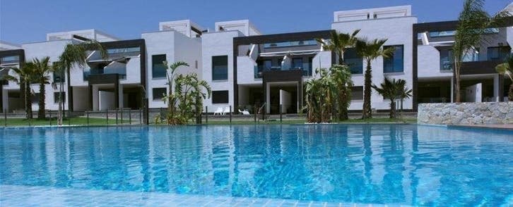 Appartement Torrevieja - 950€ 10dagen ipv 1150€, Immo