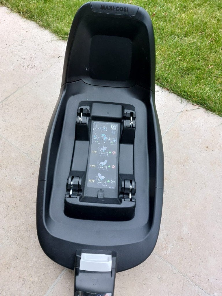 Isofix Basic 2-way fix voor autostoel, Kinderen en Baby's, Ophalen, Isofix