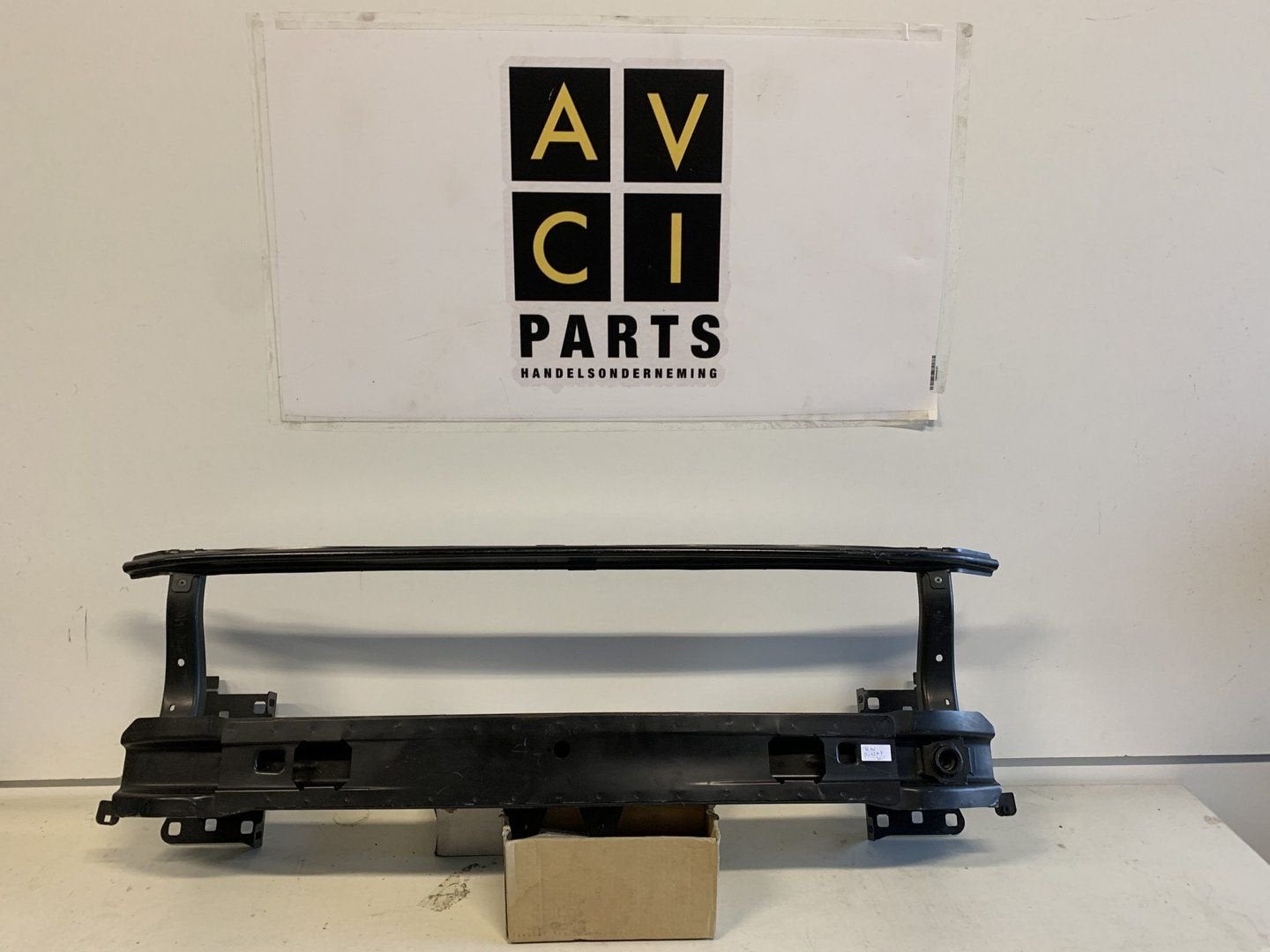 Vw Passat 3G0 voorbumperbumper  balk, Auto-onderdelen, Gebruikt, -, Volkswagen, -