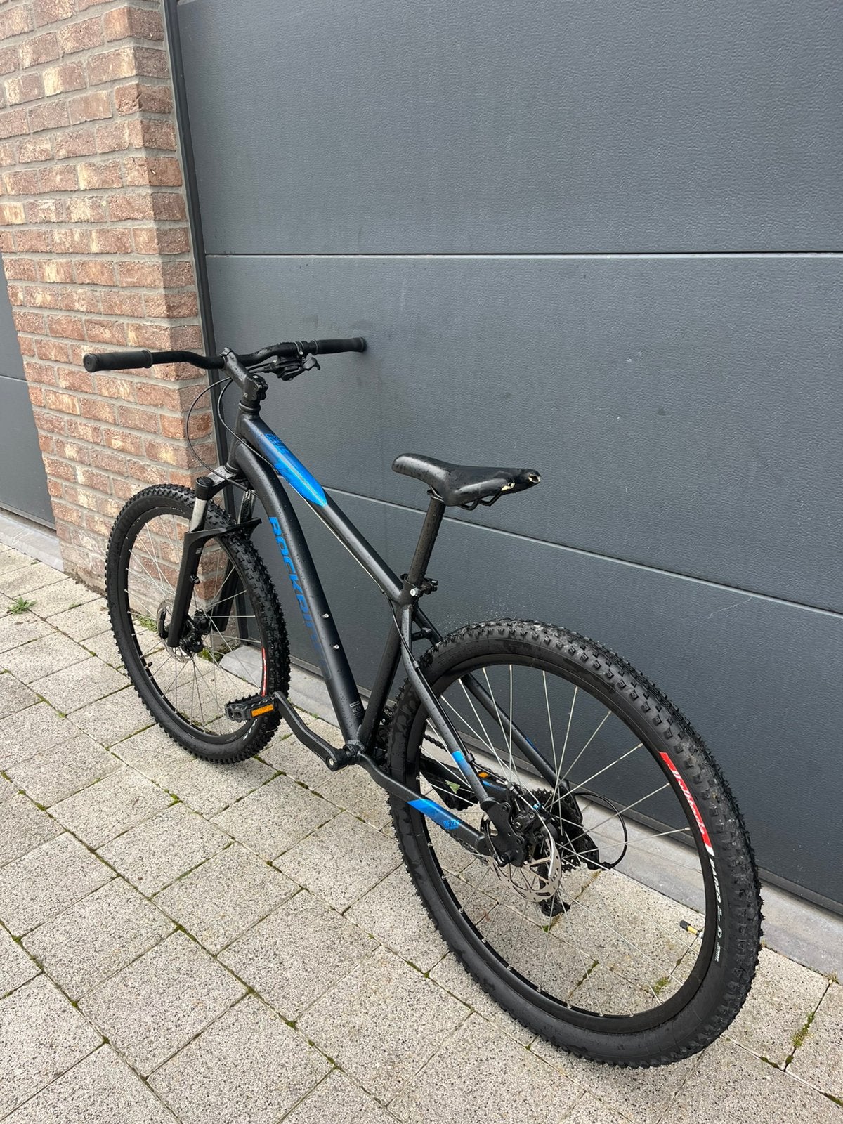 Rockrider st120, Ophalen of Verzenden, Zo goed als nieuw