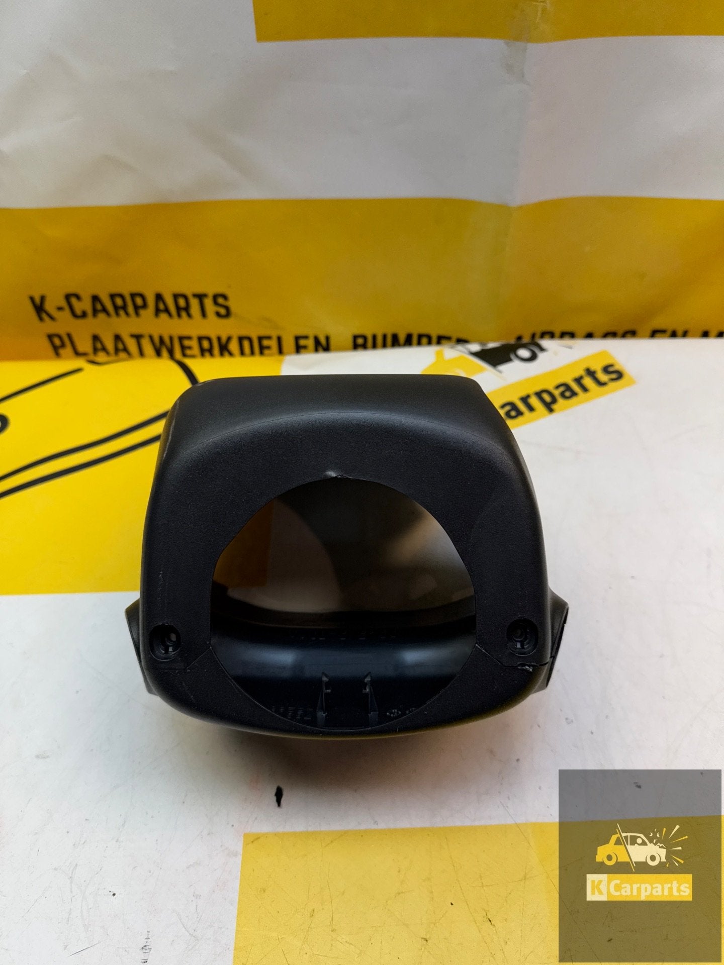 couverture de colonne de direction Toyota Yaris, Info@fabrikant.eu, Fabrikant BV, Fabrikantstraat 1
1000 AA  Amsterdam, NL, Toyota