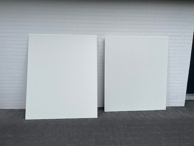 Achterwand Keuken, Ophalen, Nieuw, Overige materialen, Minder dan 20 mm