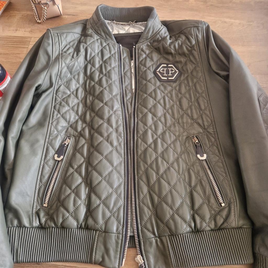 Jas philipp plein, Vêtements | Hommes, Enlèvement