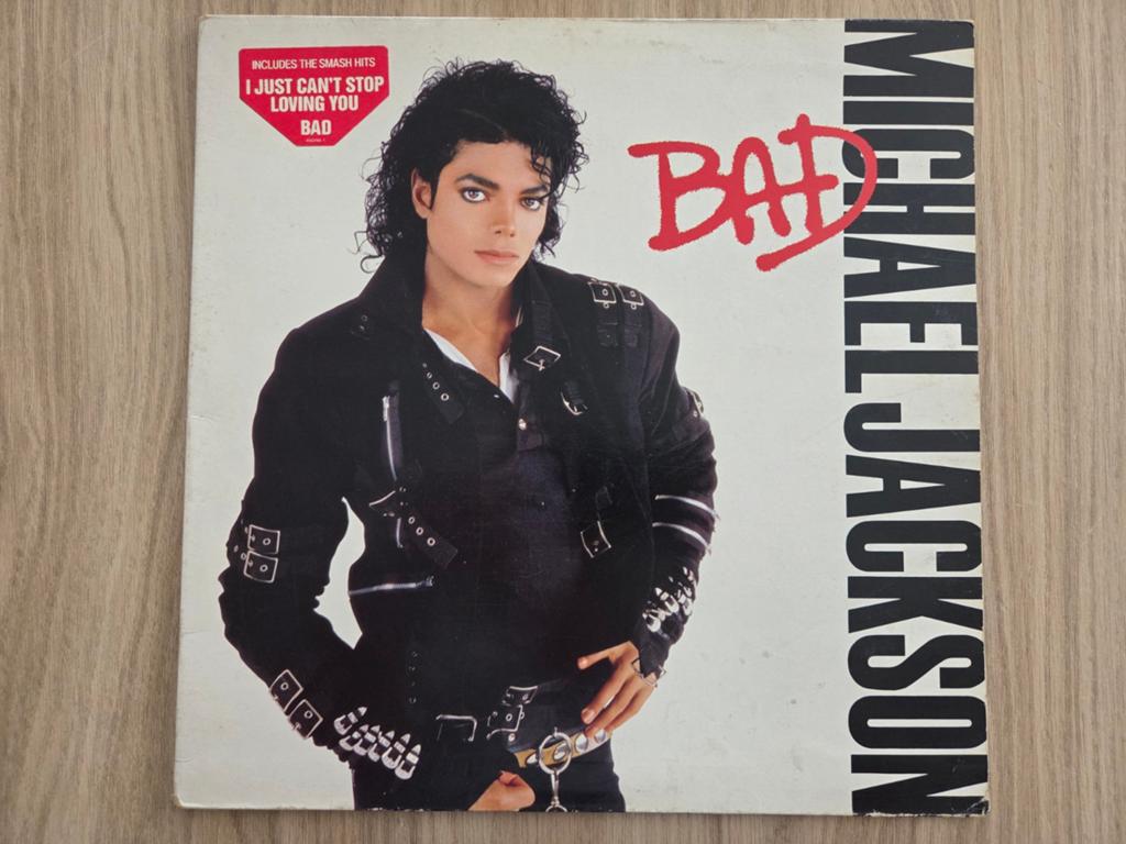 Michael Jackson, CD & DVD, Enlèvement