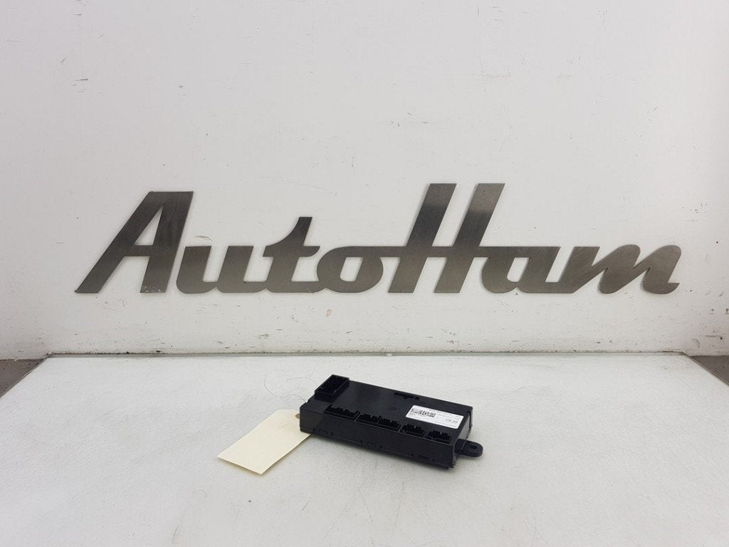 COMPUTER KACHEL Golf VIII (CD1) (|5WA907727P|5WA907727S|), Dhr. J. Ham, Gebruikt, Volkswagen, Administratie@autoham.nl
