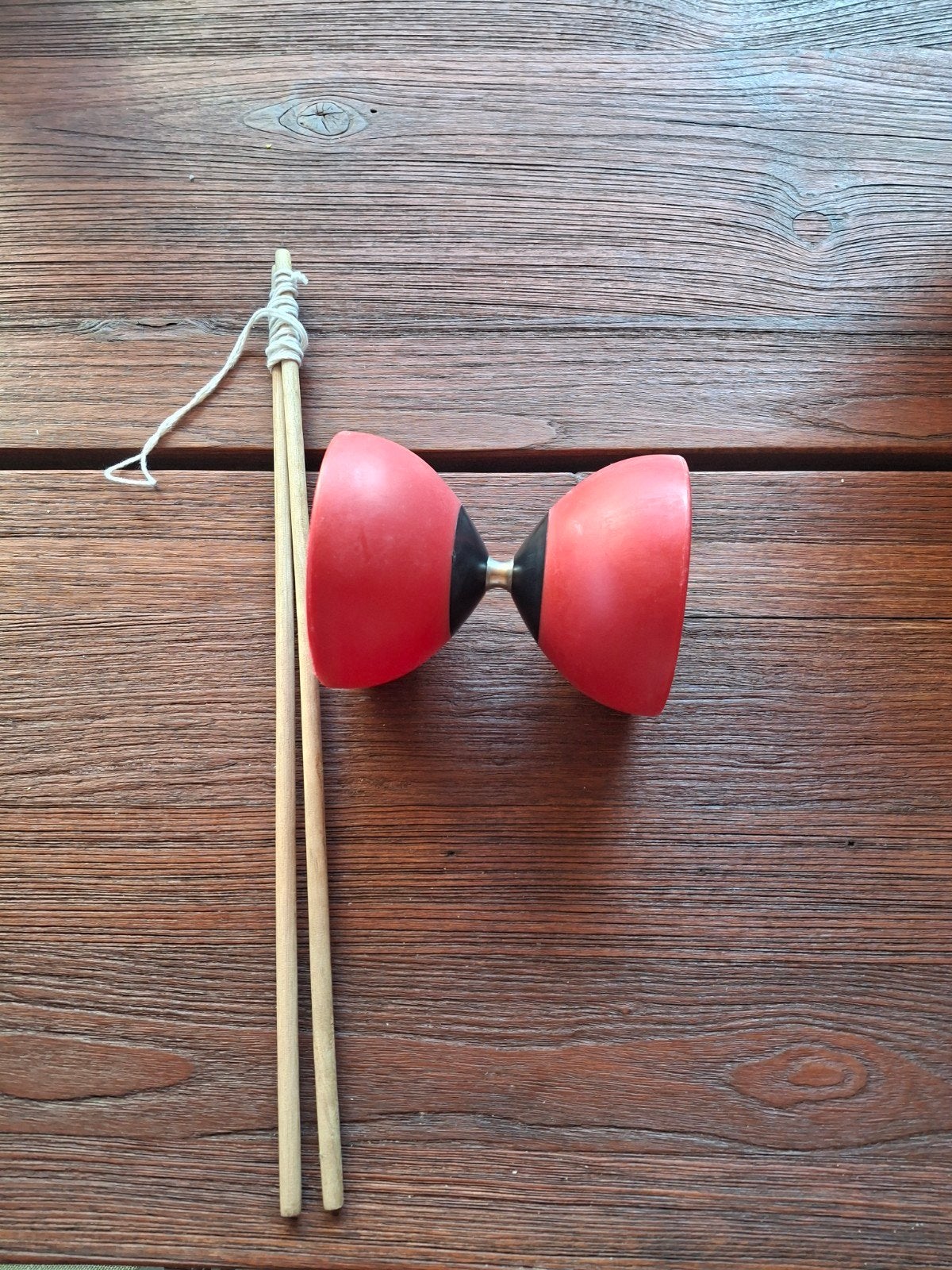 diablo / diabolo, Ophalen of Verzenden