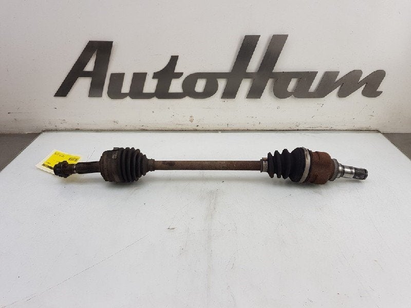 AANDRIJFAS LINKS VOOR ABS Citroën C1 (|3272JY|434200H010|), Gebruikt, Citroën