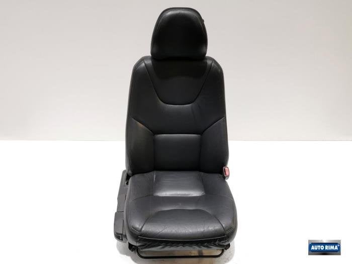 Siège droit d'un Volvo S60, -, 3 mois de garantie, Utilisé, -