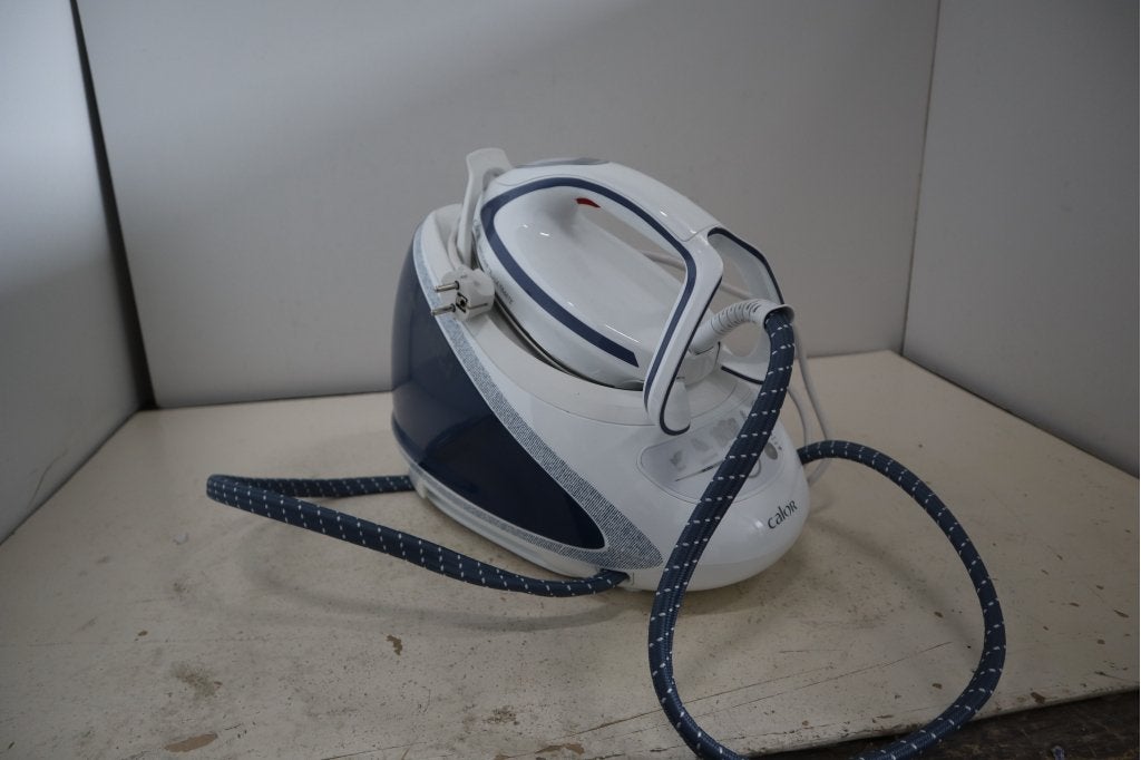 Calor Pro Express GV9563C0 Stoomgenerator, Electroménager, Niet ingevuld, Niet ingevuld, Niet ingevuld