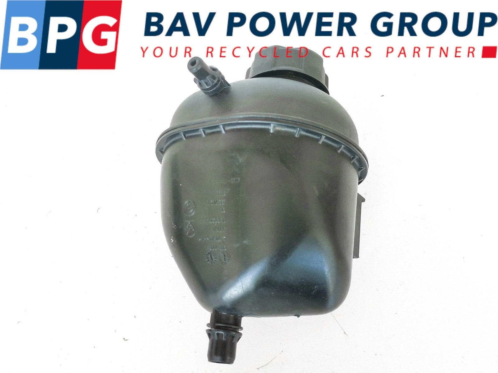 VASE D'EXPANSION EXPANSIETANK BMW X5 (G05) (17138610661), Utilisé, BMW, Petuelring 130
80809  München, DE, Bayerische Motoren Werke AG