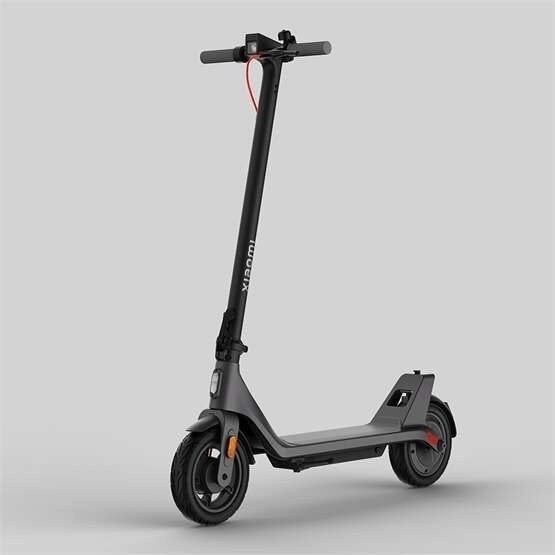 xiaomi electric scooter 4 lite gen 2, Ophalen, Gebruikt, Elektrische step (E-scooter)