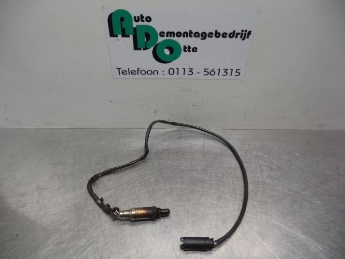 Sonde lambda d'un BMW 5-Serie (5-Serie 95-), -, 3 mois de garantie, Utilisé, -