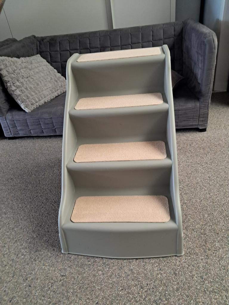 Hondentrap pvc, Dieren en Toebehoren, Ophalen