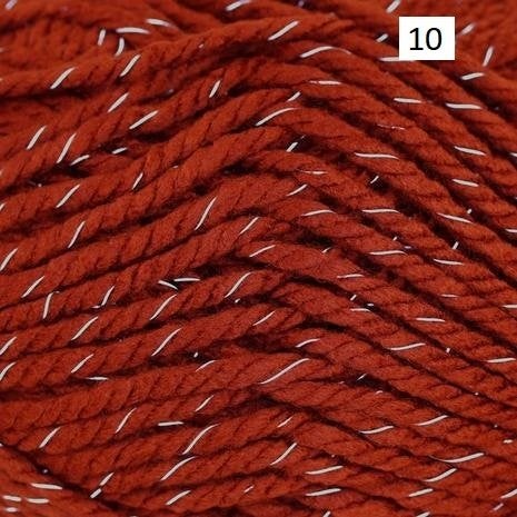 SMC Lumio coloris 10, Enlèvement ou Envoi, Neuf, Tricot, Laine ou Fils