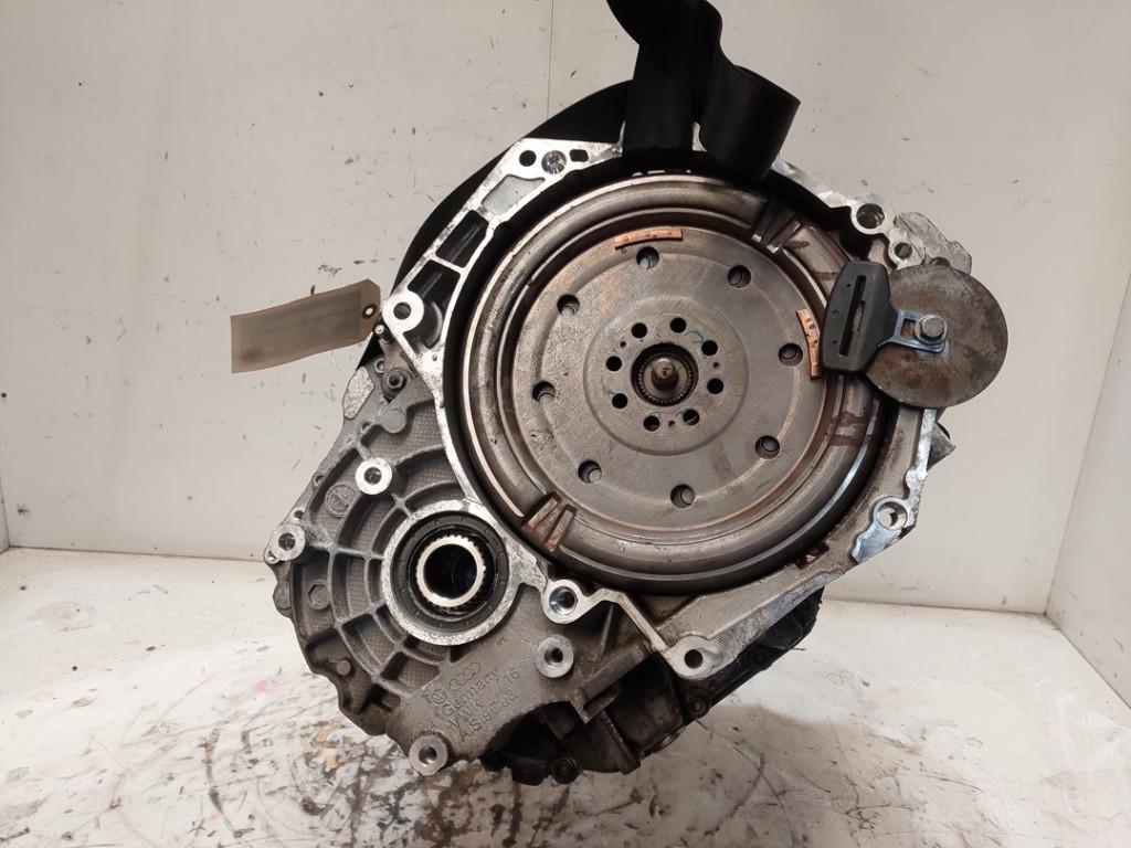 BOITE DE VITESSES AUTOMATIQUE Audi TT (FV3 / FVP), Dhr. J. Ham, Administratie@autoham.nl, Audi, Utilisé