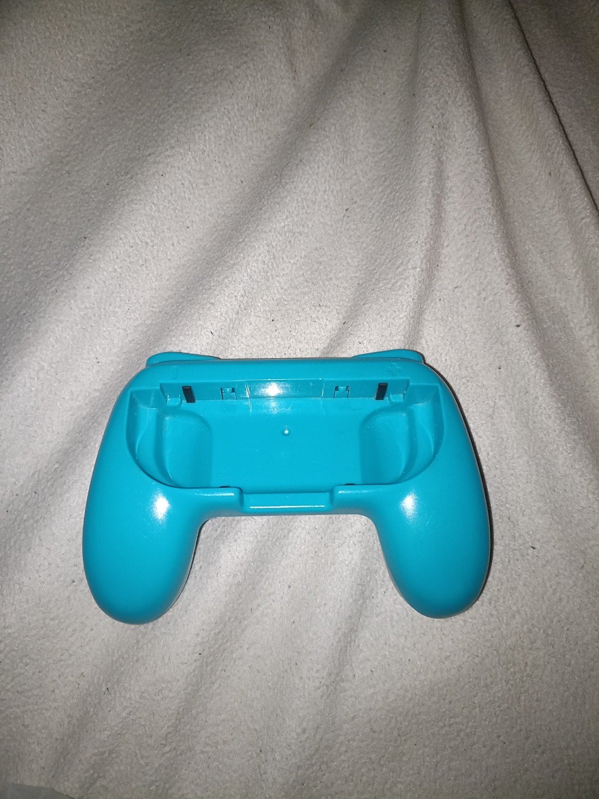 een controler voor Nintendo, Games en Spelcomputers, Ophalen, Zo goed als nieuw
