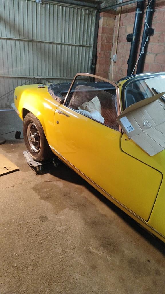 En attente., Autos, Particulier, Achat, Lotus