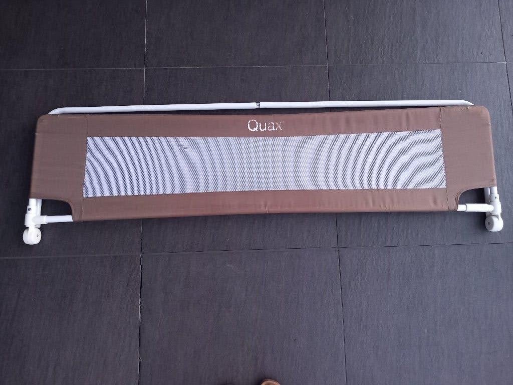 Bedrand, Ophalen, Gebruikt, 140 tot 160 cm, Minder dan 70 cm
