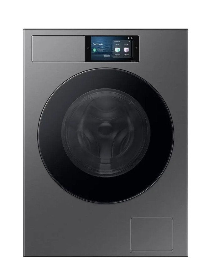 Samsung WF90F09C4SU3 splinternieuw in verpakking, Elektronische apparatuur, Wasmachines, Ophalen