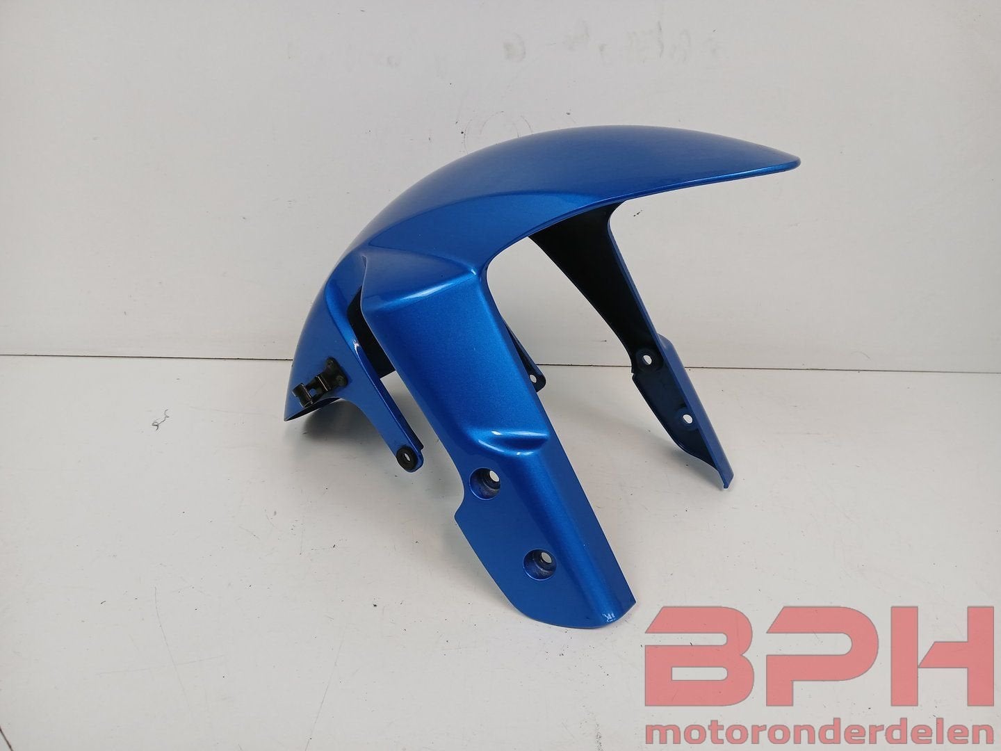 Spatbord Suzuki GSX-R 600 750 1000 K5 K6 K7 K8 K9 L0 2005 t/, -, Utilisé, -, -