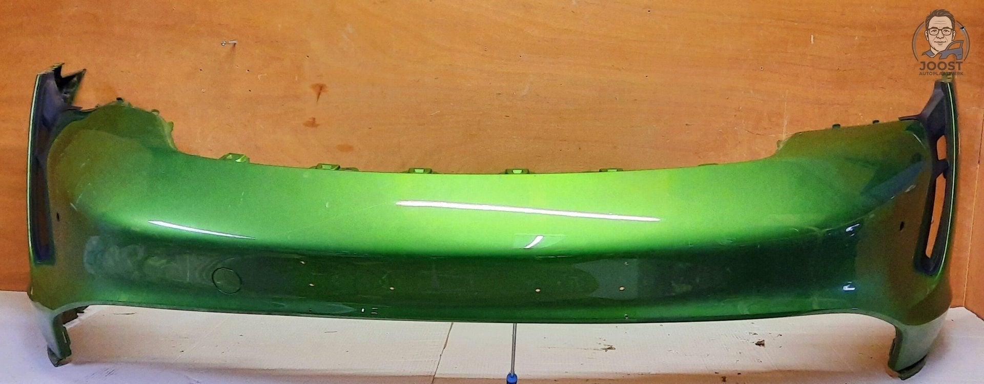 Voorbumper orgineel Porsche Taycan 9J v.a 2019 9J1807221D, -Dr. Ing. h.c. F. Porsche AG, Gebruikt, -Porscheplatz 1, 70435 Stuttgart, Duitsland